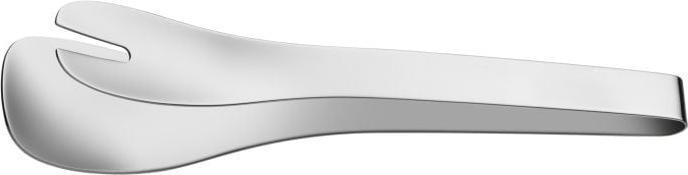 Productafbeelding WMF Serveertangen Pastatangen Aspergetangen 25cm Nuova Roestvrij Staal Gepolijst (Serveertangen)