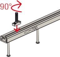 Actual product image Fischer Bolt FBC S 225 M16x100 8.8 hdg (25 pcs.)