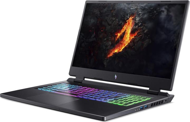 Produktbild Acer Nitro 17 RTX 4060 (17.30", AMD Ryzen 9 8945HS, 32 GB, 1000 GB, DE)