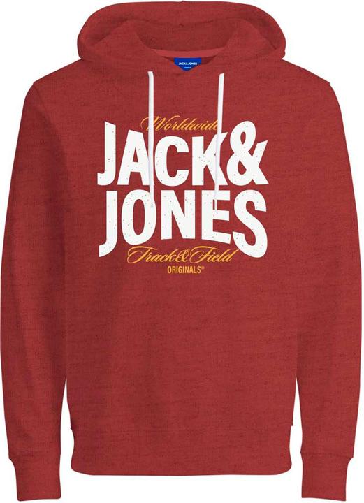 Jack & Jones Jormel Sweat Hood Aut Ln