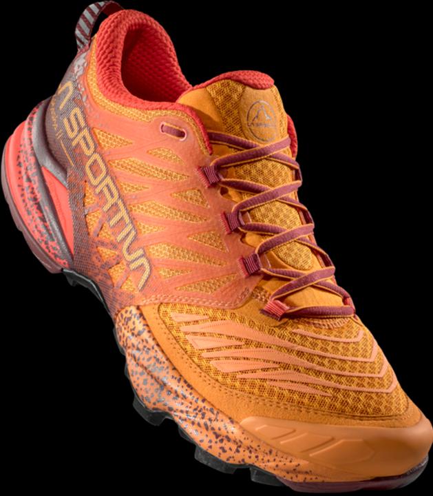Actual product image La Sportiva Akasha II (48.5)