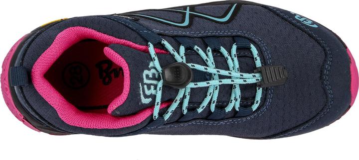 Actual product image Brütting Low shoes (28)