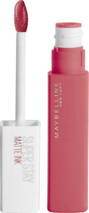 Maybelline New York Superstay/Forever Lip (435 De-Stresser)