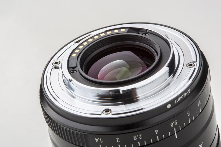 Immagine prodotto Viltrox AF 56mm f/16 - 1.4, Fujifilm X (Fujifilm X, APS-C / DX)