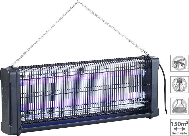 Lunartec Insecticide UV