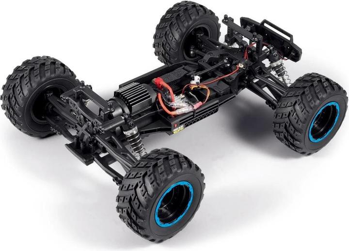 Actual product image Blackzon Smyter (RTR Ready-to-Run)