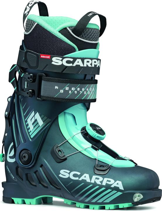 Image du produit Scarpa F1 Tourenstiefel (25)