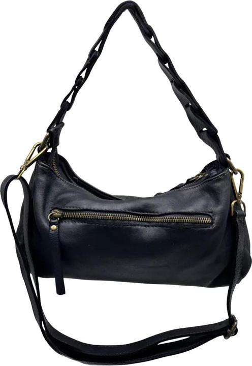 Immagine prodotto Louisa Lee Borsa a tracolla di design Borsa a tracolla Borsa a tracolla Borsa a mano in pelle No.15