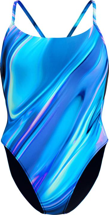 Produktbild Speedo Printed Racerback 1 Pc (L)