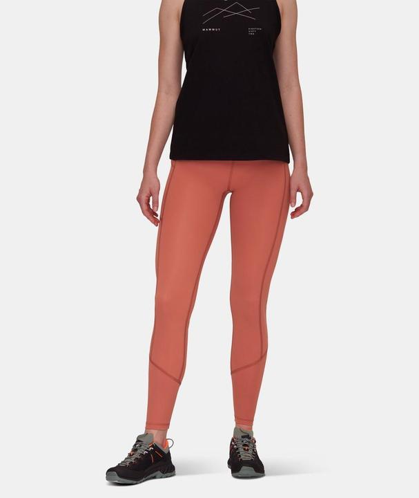 Image du produit Mammut Collants Massone Femmes (L)