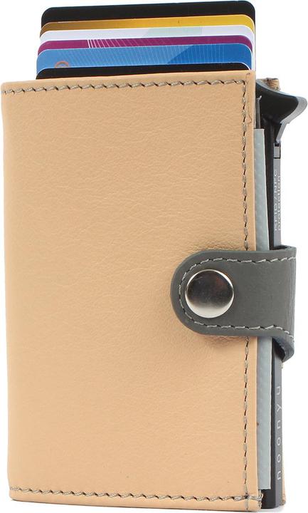 Actual product image Margelisch noonyu single leather