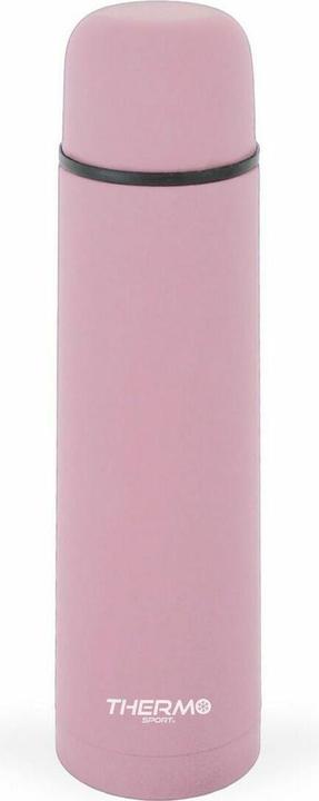 Thermo Sport Thermosflasche ThermoSport Edelstahl (6 Stück) (6 l)