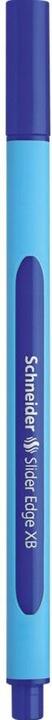 Image du produit Schneider Stylo à bille Slider Edge (Bleu, 1 x)