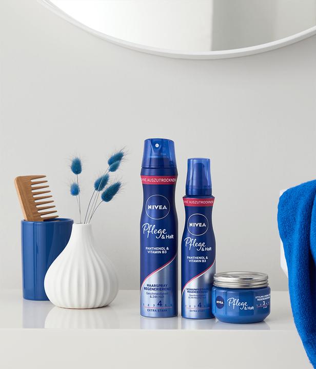 Image du produit NIVEA Soin et maintien (Crème capillaire, 150 ml)