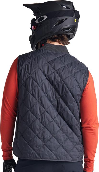 Image du produit Troy Lee Designs Ruckus Ride Vest - Mono (XL)