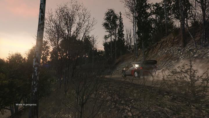 Image du produit Deep Silver Sebastien Loeb Rally Evo, Xbox One Standard (Xbox One S)