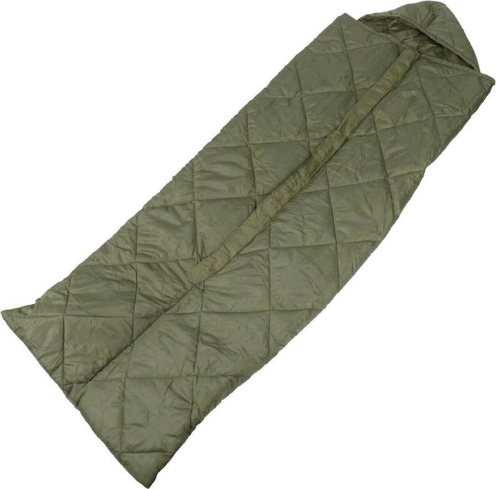 Produktbild Army Shop Militärschlafsack (190 cm)