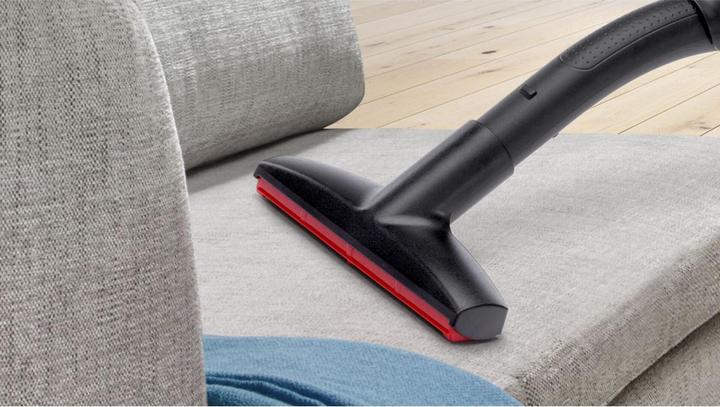 Image du produit Bosch Hausgeräte BGC41XSIL