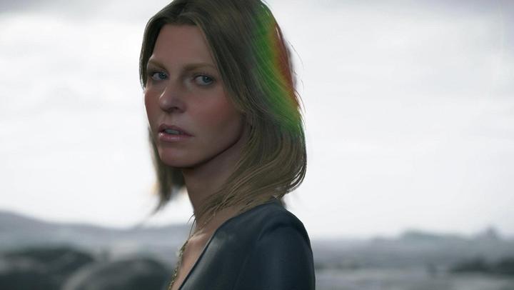 Produktbild Sony Death Stranding (PS4, IT)