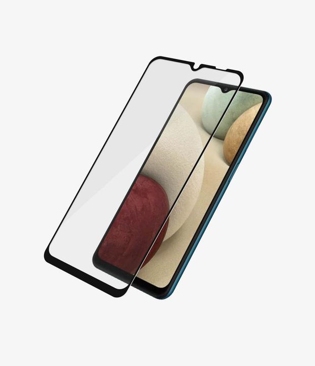 Immagine prodotto PanzerGlass Caso amichevole (1 Pezzo/i, Samsung Galaxy A12)