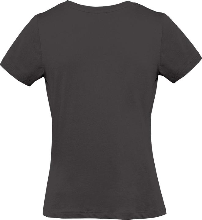 Actual product image B&C Womens/Ladies Inspire Plus T T-Shirt (L)