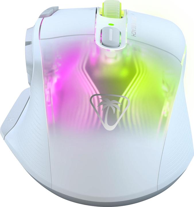 Immagine prodotto Turtle Beach Kone XP Air (Senza fili, Cablato)