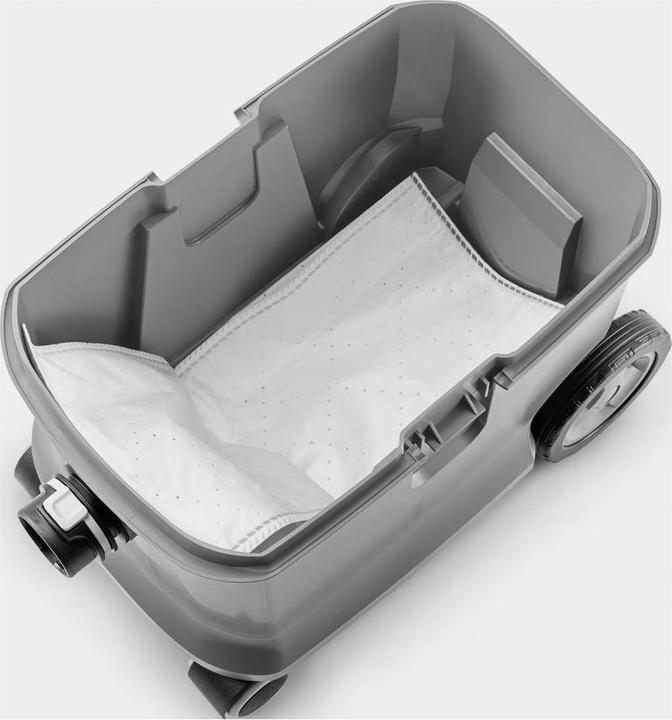 Produktbild Kärcher Akkusauger T 15/1 Bp Adv (Trockensauger)