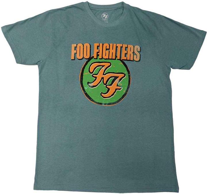 Foo Fighters Graff