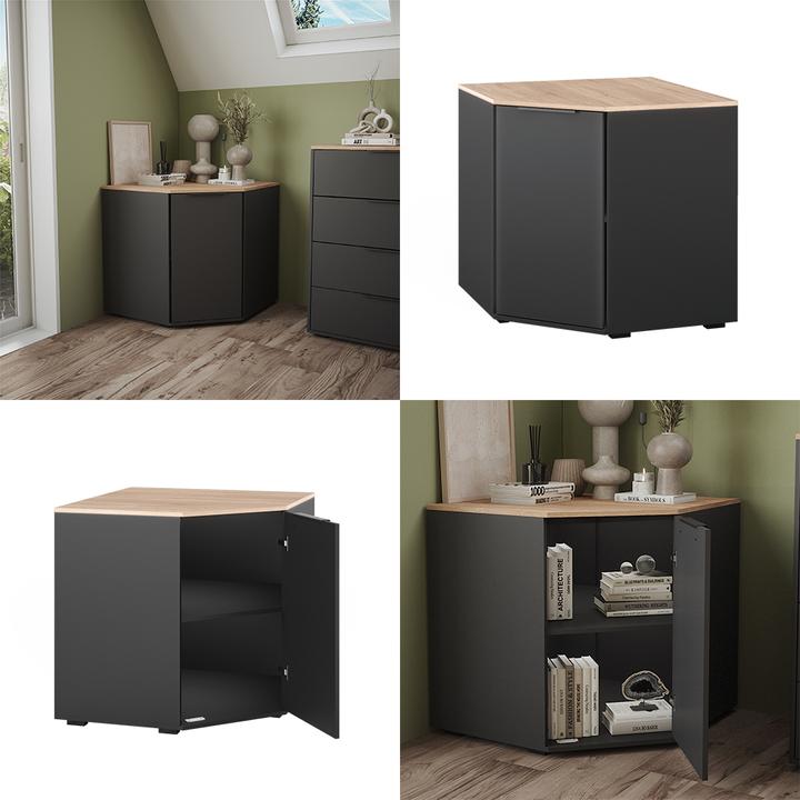 Immagine prodotto Vicco Betti (78 x 78 x 78 cm)