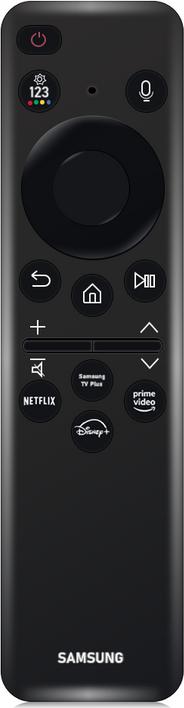 Produktbild Samsung The Frame LS03D 85 Zoll Smart TV Q85LS03DAU 2024 (85", LS03D, QLED, 4K, 2024)