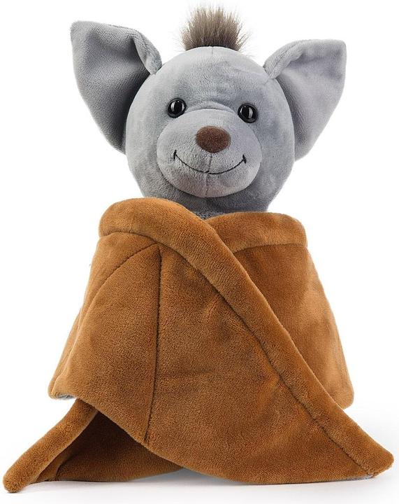 Produktbild Schaffer -Plüschtier Flughund "Vampi" 25cm (25 cm)