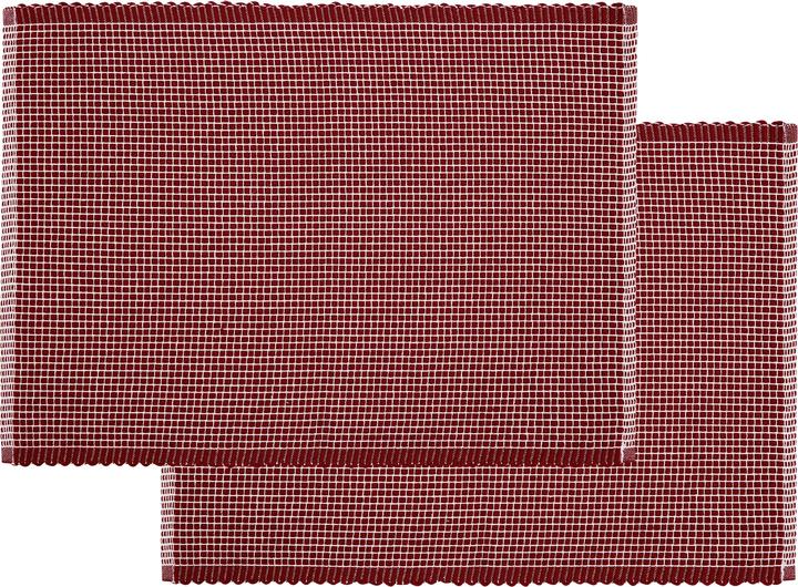 Actual product image micasa Davy (2 x, 33 x 45 cm)