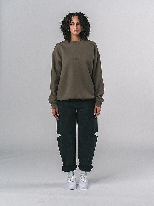 Actual product image Karo Kauer Sweater (S)