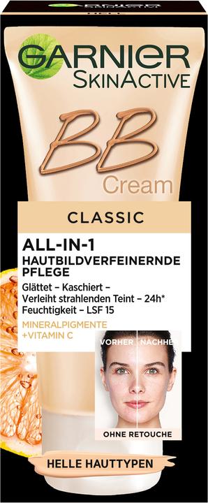Image du produit Garnier Miracle Skin Perfector (Light)