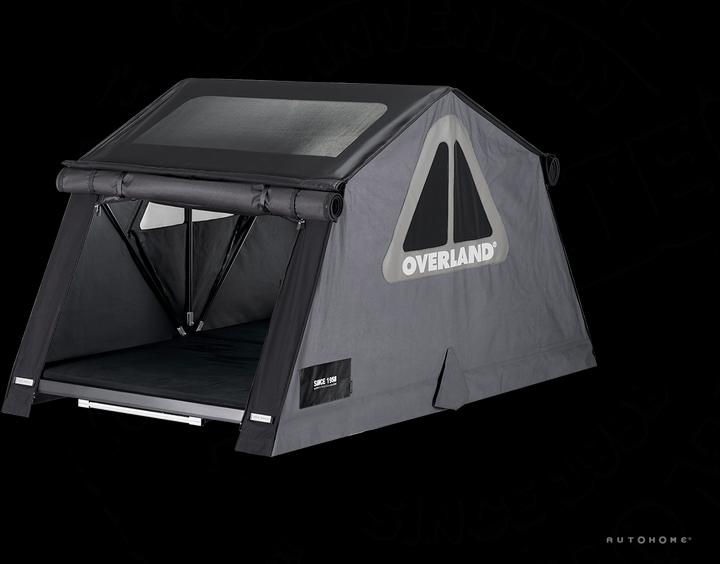 Immagine prodotto Autohome Tenda da tetto Overland (modello 2024) (Tenda sul tetto, 2 persone)