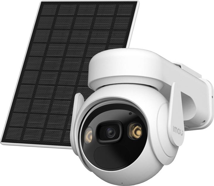 Actual product image Imou Cell PT Lite Kit + Solar Panel (2304 x 1296 Pixels)