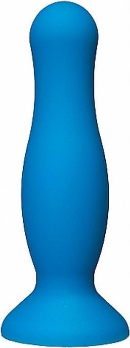 Produktbild Doc Johnson American Pop - Mode - Silicone Anal Plug