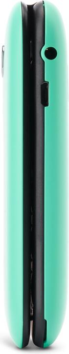 Immagine prodotto Panasonic Telefono KX-TU400/KX-TU400EXC (2.40", 0.30 Mpx, 2G)