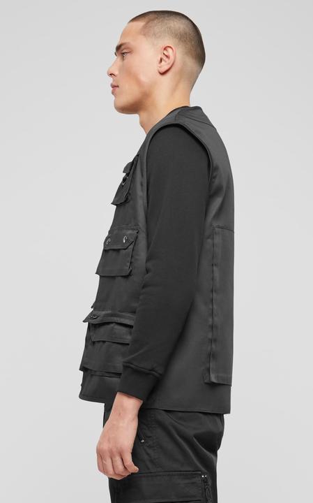 Actual product image Brandit Hunting Vest - 15961 (M)