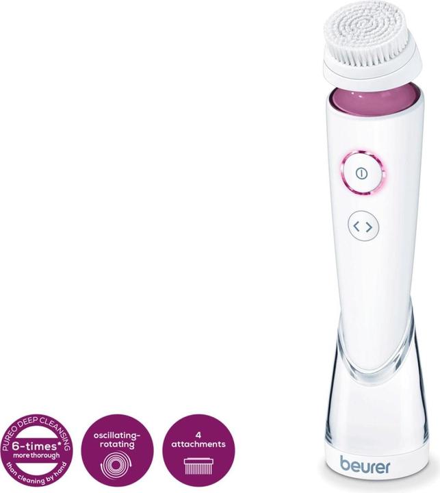 Produktbild Beurer FC 95 Pureo Deep Cleansing