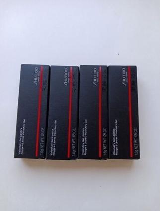 Immagine prodotto Shiseido Rossetto gel VisionAiry (201 Cyber Beige)