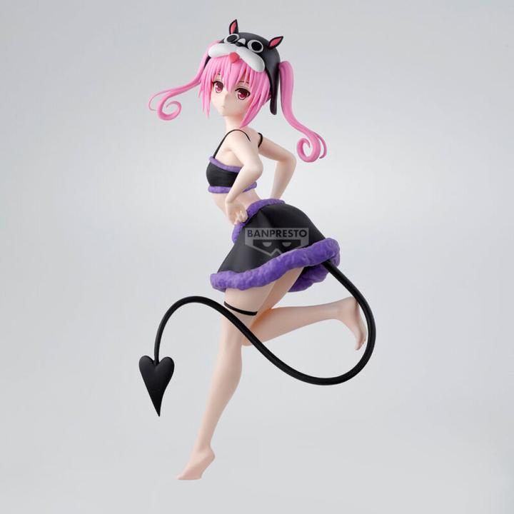 Produktbild Banpresto To Love-Ru - Nana Astar Deviluke Glitter & Glamours