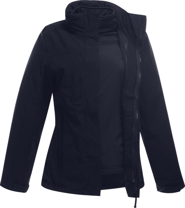 Regatta Professional Kingsley 3 in 1 Jacke