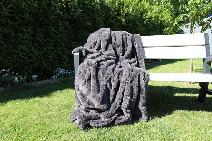 Immagine prodotto Flair Merino (150 x 200 cm)
