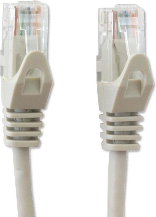 Produktbild Techly ICOC CCA6U-030T (U/UTP, CAT6, 3 m)
