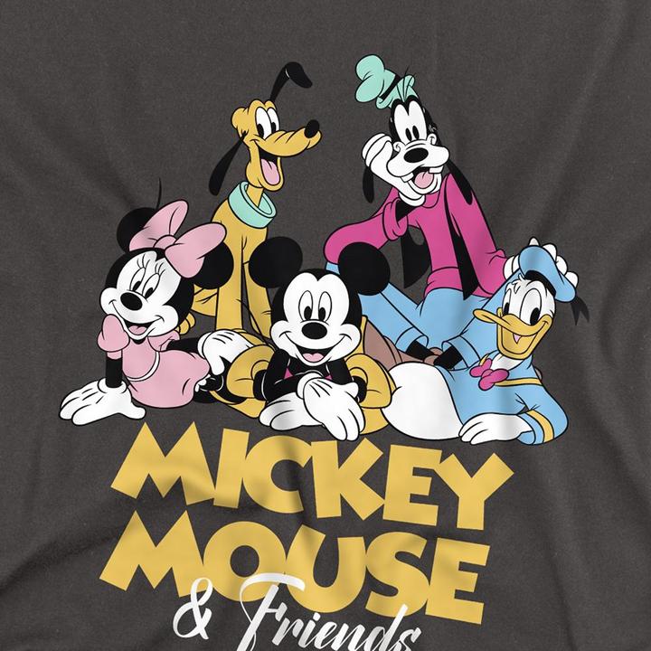 Produktbild Disney TShirt (S)