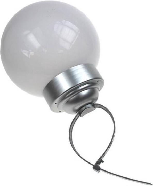 Productafbeelding Gloeiende bal LED Solar Ø15cm