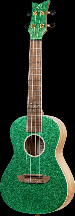 Verde metallizzato
