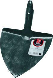 Actual product image Magni Bavarian sand shovel size 5 rib at the back