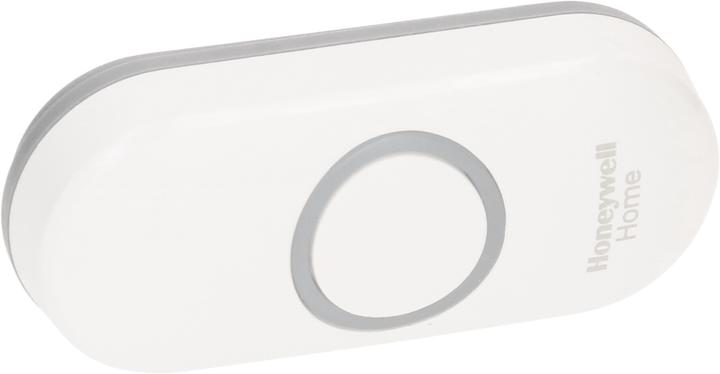 Image du produit Honeywell Bouton-poussoir de sonnette sans fil vertical (Funk)